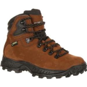 ROCKY Ridgetop 6 in. Gore-Tex® Waterproof Soft Toe Hiker_image