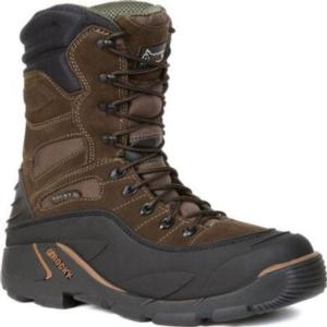 ROCKY Blizzard Stalker 9 in. Waterproof 1200g Soft Toe Boot_image