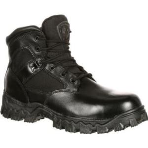 ROCKY Alpha Force 6 in. Waterproof Composite Toe Boot_image