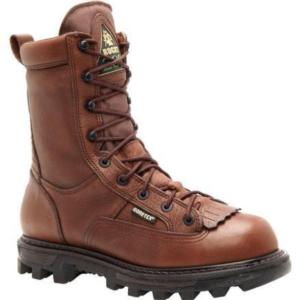 Rocky FQ0009237 BearClaw GORE-TEX® Waterproof 200G Soft Toe 9 in. Boot