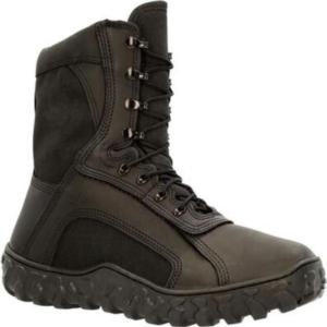 ROCKY S2V 8 in. Waterproof 400g Tactical Soft Toe Boot - Built in the USA_image