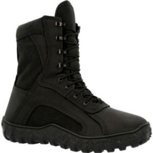 ROCKY S2V 8 in. Waterproof 600g Military Soft Toe Boot - Built in the USA_image