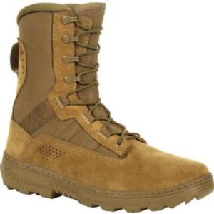 ROCKY Havoc 8 in. Military Soft Toe Boot_image