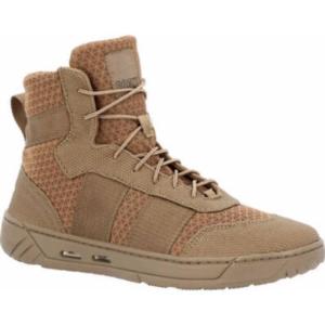 ROCKY Coronardo 5 in. Chukka Soft Toe Boot_image