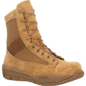 ROCKY C4T 8 in. Tactical Military Composite Toe Boot_image