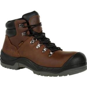 ROCKY WorkSmart 5 in. Waterproof Composite Toe Boot_image