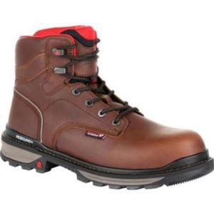 ROCKY Rams Horn 6 in Waterproof Composite Toe Boot_image