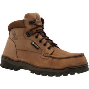 ROCKY Outback GORE-TEX® 6 in. Waterproof Steel Toe Boot_image