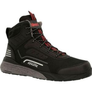 ROCKY Industrial 6 in. Composite Toe Work Shoe_image