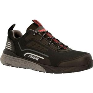 ROCKY Industrial Lo-Top Composite Toe Work Shoe_image