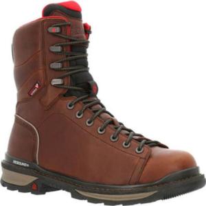 ROCKY Rams Horn 8 in. Waterproof Composite Toe Boot_image