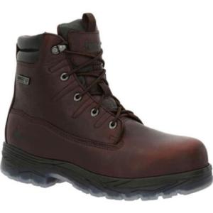 ROCKY Forge 6 in. Waterproof Composite Toe Boot_image