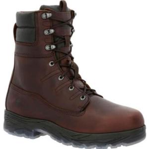 ROCKY Forge 8 in. Soft Toe Boot_image