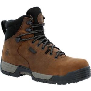 ROCKY MobiLite 6 in. Waterproof Composite Toe Boot_image
