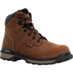 ROCKY Rams Horn 6 in. Waterproof Composite Toe Boot_image