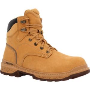 ROCKY Rams Horn 6 in. Waterproof Composite Toe Boot_image