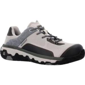 ROCKY Women's Rebound SR Sport Composite Toe Work Shoe_image