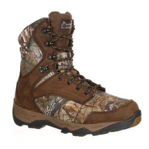 Rocky Hunting Boots - Discount Prices, Free Shipping
