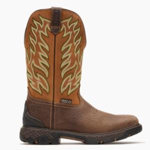 Rocky RKW0469 Ironhawk Waterproof Western Soft Toe 12 in. Boot_image