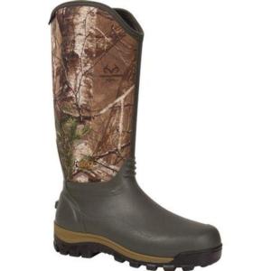 ROCKY Core 16 in. Waterproof 1000g Neoprene Soft Toe Boot_image