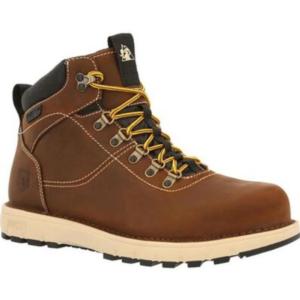 ROCKY Legacy 6 in. Waterproof Composite Toe Boot_image