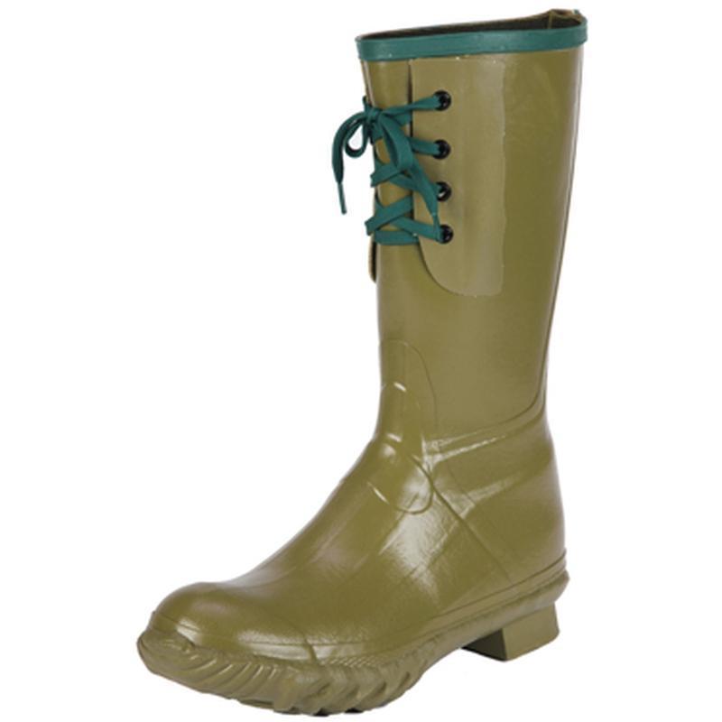 servus boots 16 insulated rubber