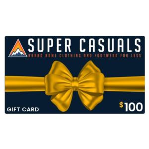 Electronic Gift Card $100_image