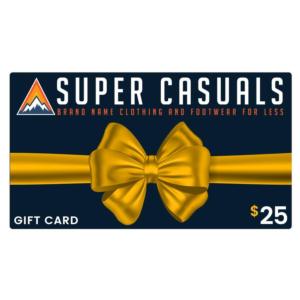 Electronic Gift Card $25_image