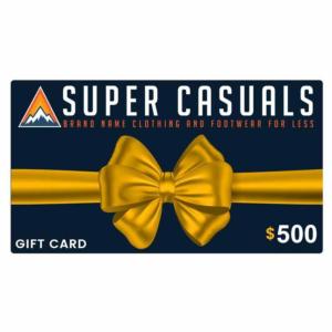 Electronic Gift Card $500_image