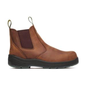 Thorogood Thoro-Flex 6 in. Quick Release Composite Toe Work Boot_image