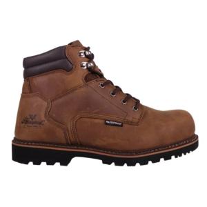 Thorogood V-Series 6 in. WP Composite Toe Work Boot_image