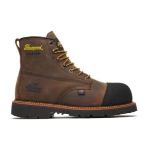 Thorogood 804-4137 Waterproof Composite Toe 6 in. Boot - Made in USA_image
