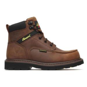 Thorogood 804-4170 Waterproof Moc Composite Toe 6 in. Boot_image