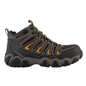 Thorogood Crosstrex Mid Cut Waterproof Composite Toe Hiker_image