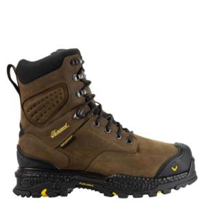 Thorogood Infinity 8 in. 400g Insulated Waterproof Composite Toe Work Boot_image