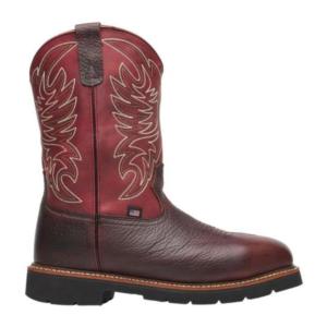 Thorogood 804-4322 Waterproof Composite Toe 11 in. Wellington - Made in USA_image