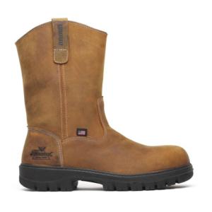Thorogood 804-4323 Composite Toe 11 in. Wellington - Made in USA_image