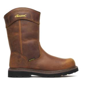 Thorogood 804-4343 Waterproof Composite Toe 11 in. Wellington_image