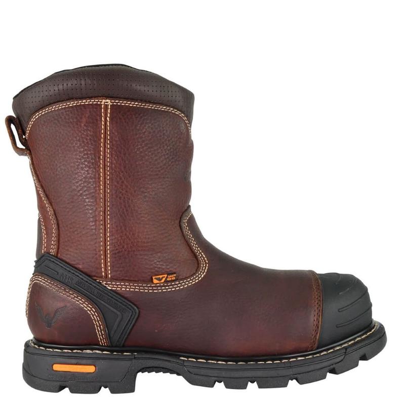 mens zipped wellingtons