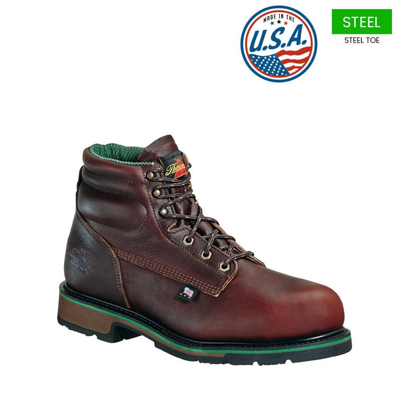 thorogood boot sales near me