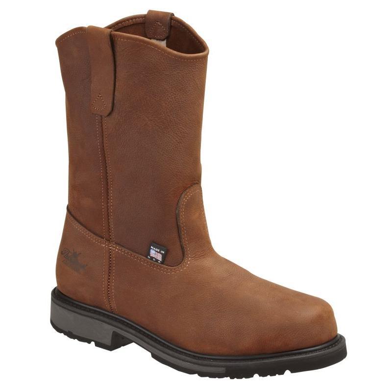 offshore work boots