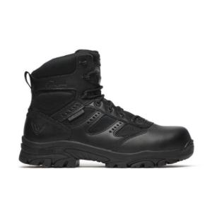 Thorogood Deuce 6 in. Waterproof Side-Zip Composite Toe Tactical Boot_image