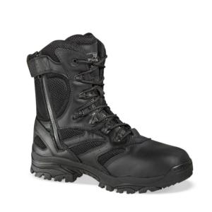 Thorogood Deuce 8 in. Waterproof Side-Zip Composite Toe Tactical Boot_image