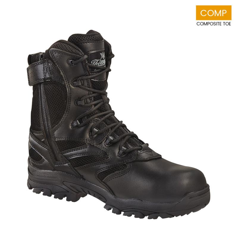 thorogood work boots uk