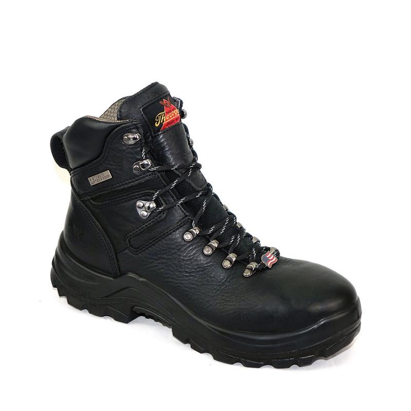 men's thorogood 6 work boot