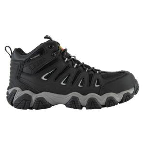 Thorogood Crosstrex Mid Cut Waterproof Composite Toe Hiker_image