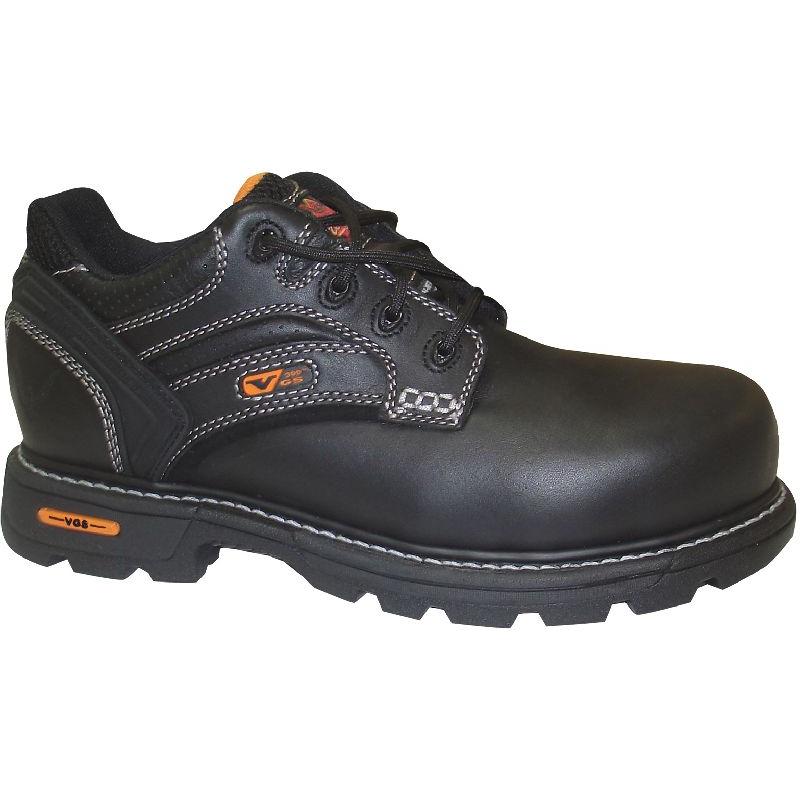 composite toe oxford