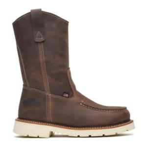 Thorogood 814-3311 Moc Soft Toe 11 in. Wellington - Made in USA_image