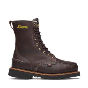 Thorogood 1957 Series 8 in. Waterproof Work Boot - Made in USA_image