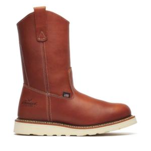 Thorogood American Heritage Wedge Wellington Boot - Made in USA_image